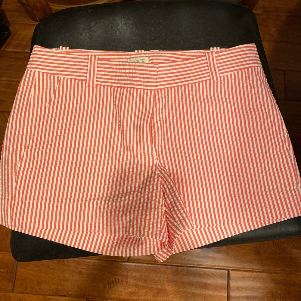 🔥 Jcrew shorts